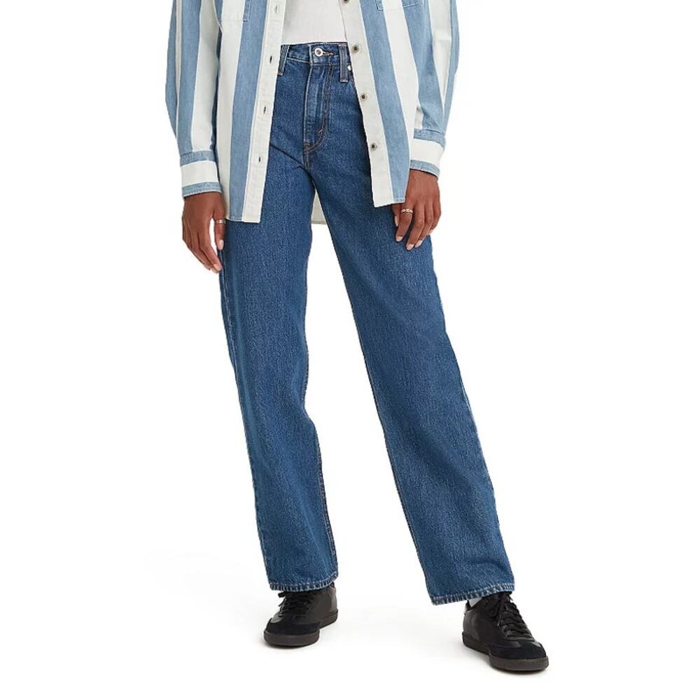 Levi’s SilverTab ‘94 Baggy Jeans Im Never‎ Wrong Size 29
